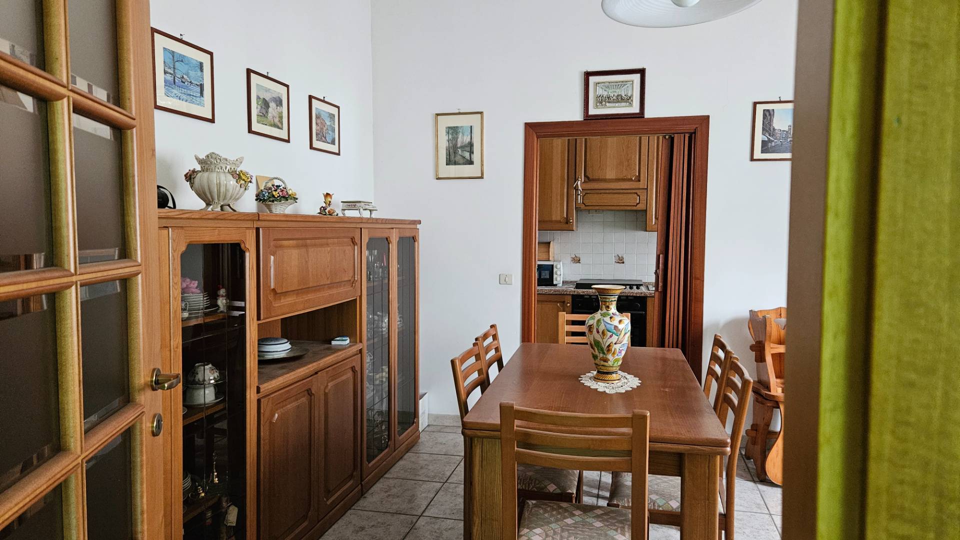 Appartamento in vendita a Fano, Localit Tre Ponti