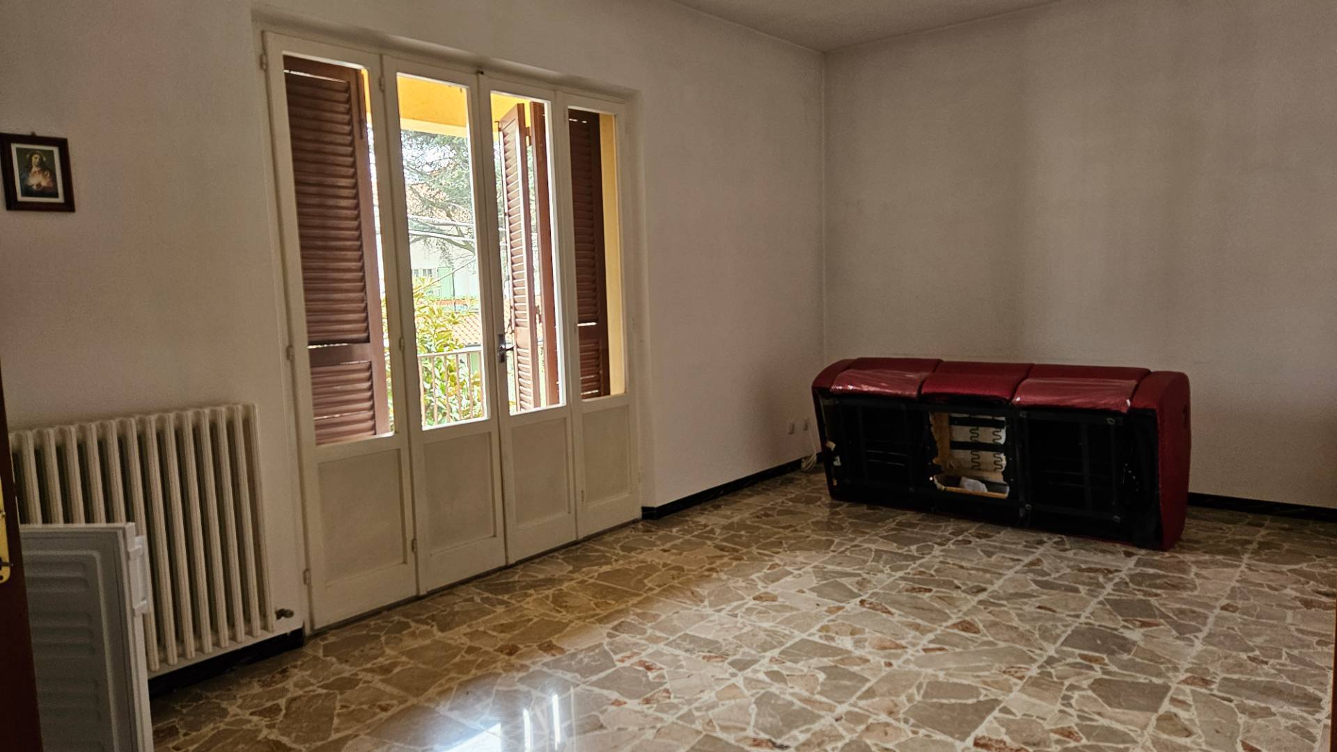 Appartamento in bifamiliare in vendita a Fano, Rosciano