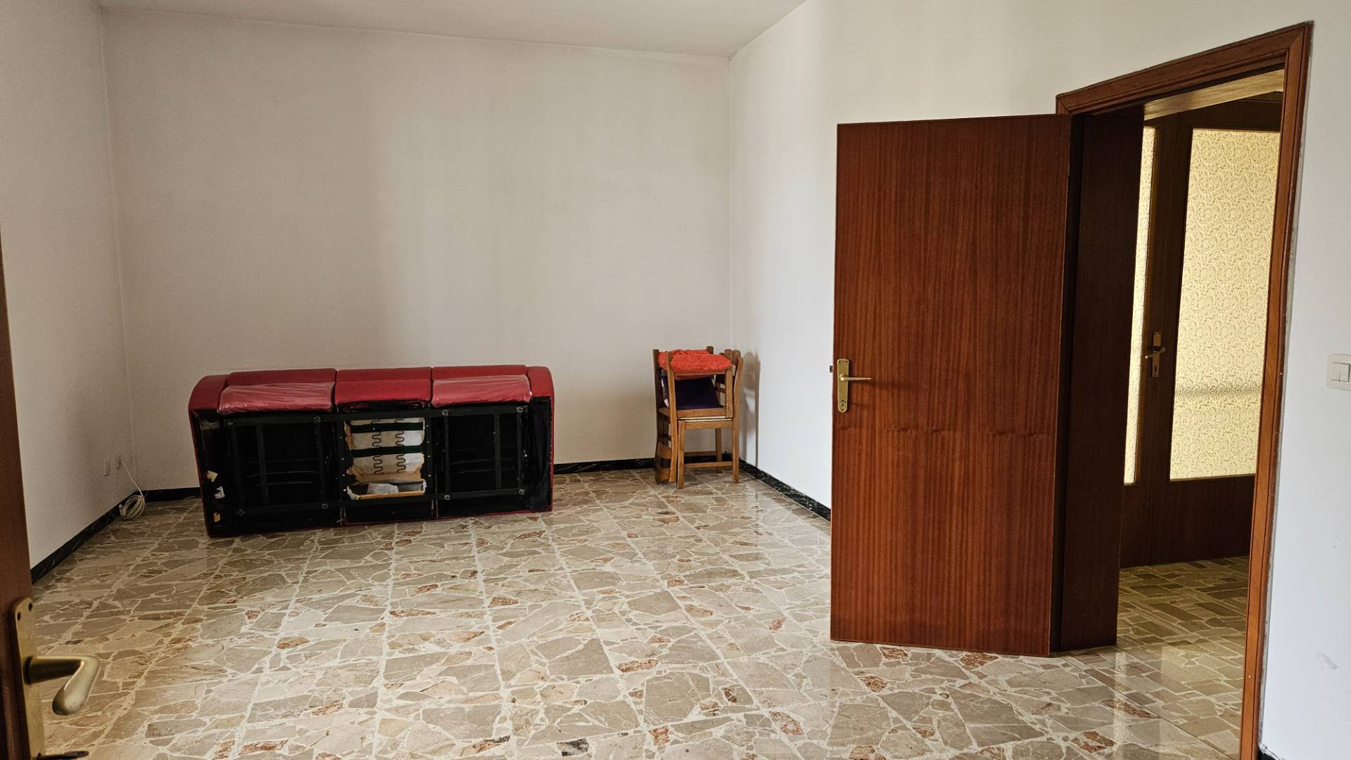 Appartamento in bifamiliare in vendita a Fano, Rosciano