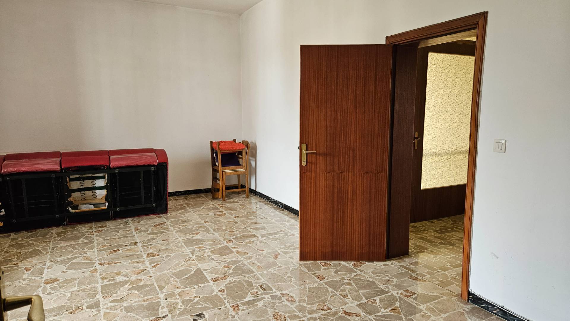 Appartamento in bifamiliare in vendita a Fano, Rosciano