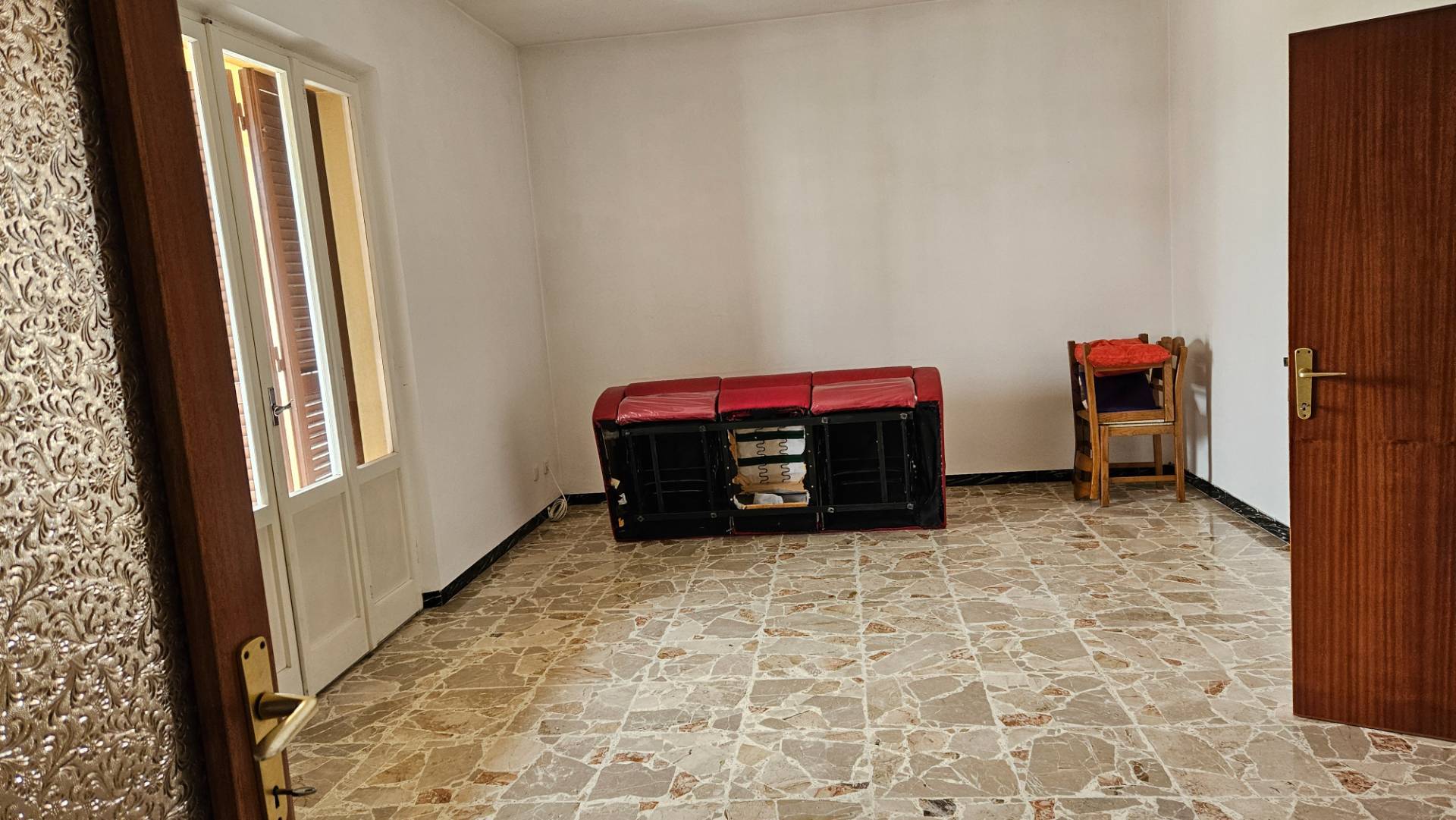 Appartamento in bifamiliare in vendita a Fano, Rosciano