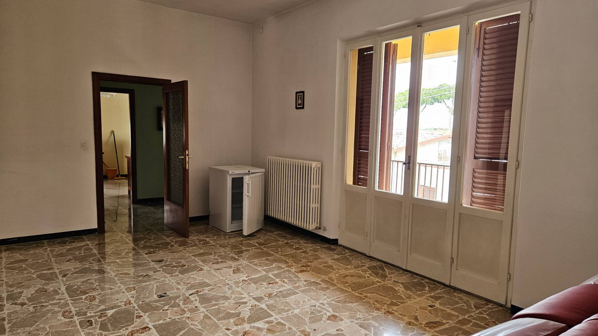 Appartamento in bifamiliare in vendita a Fano, Rosciano