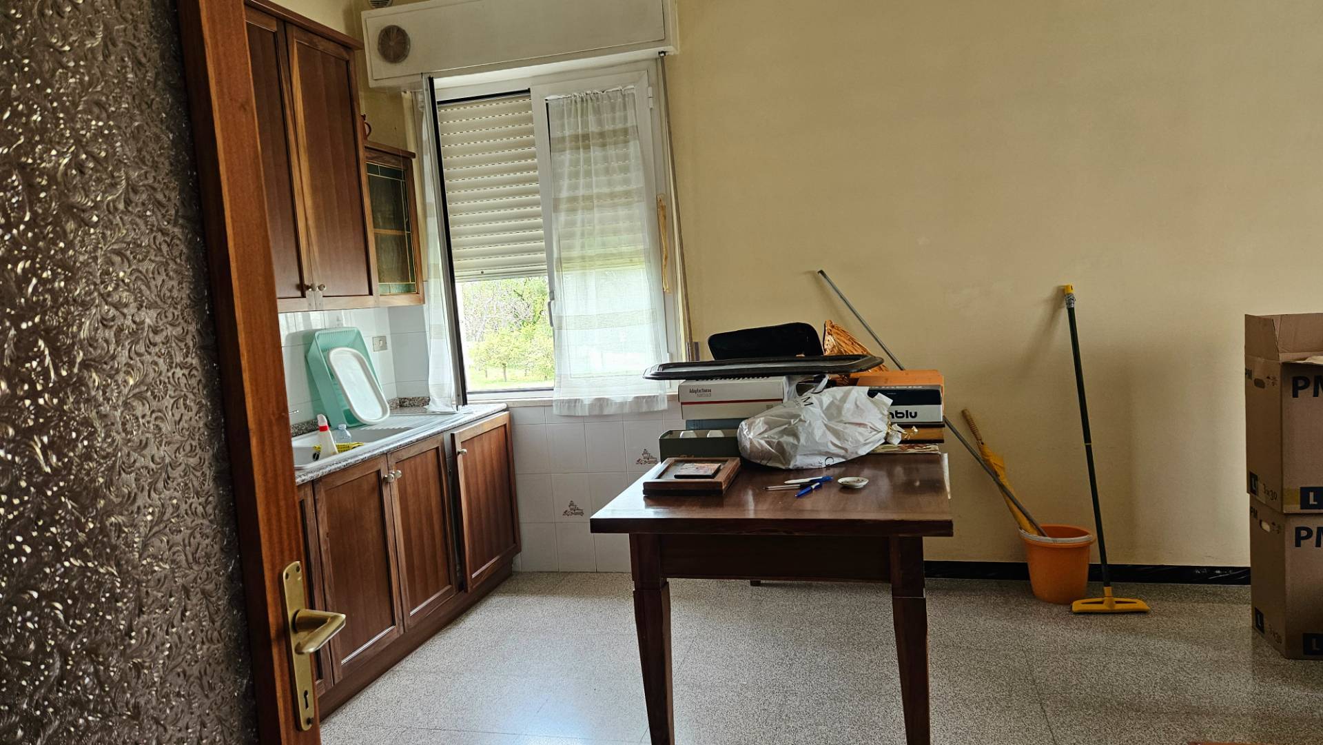 Appartamento in bifamiliare in vendita a Fano, Rosciano