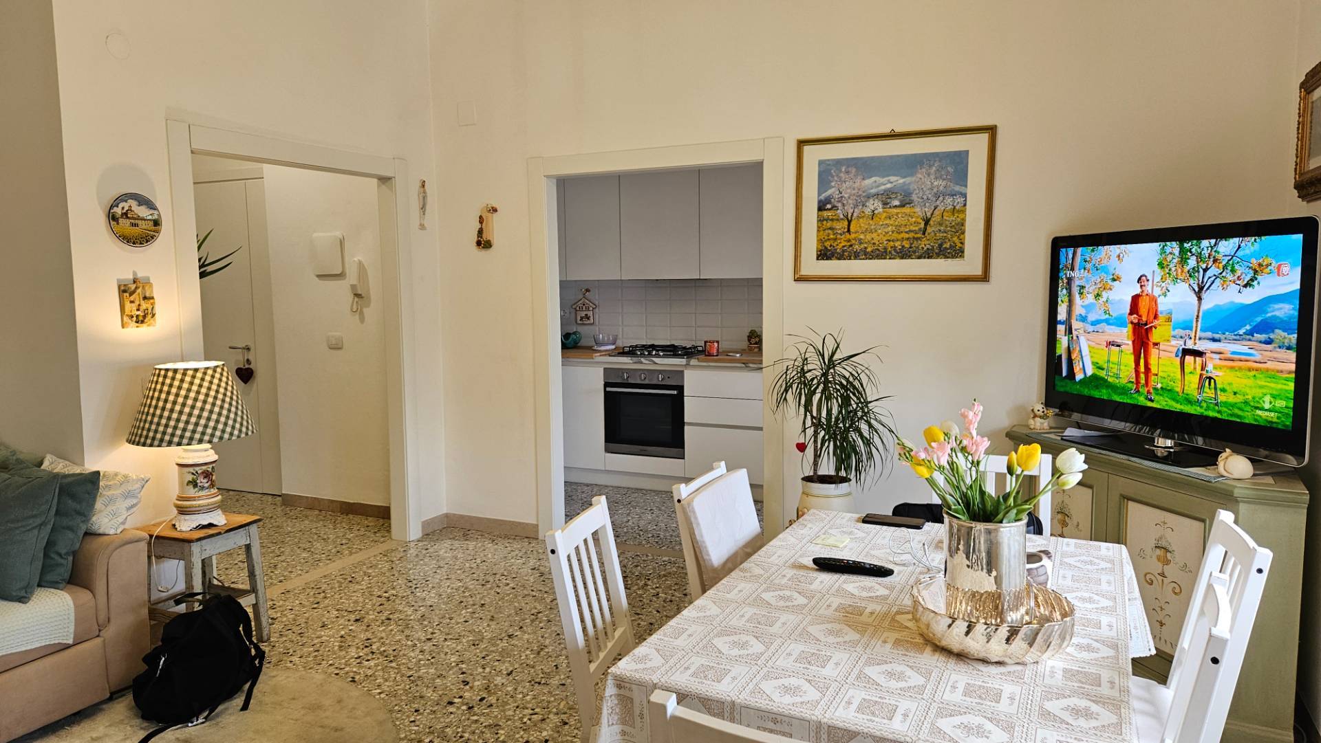 Appartamento in vendita a Fano, Ospedale