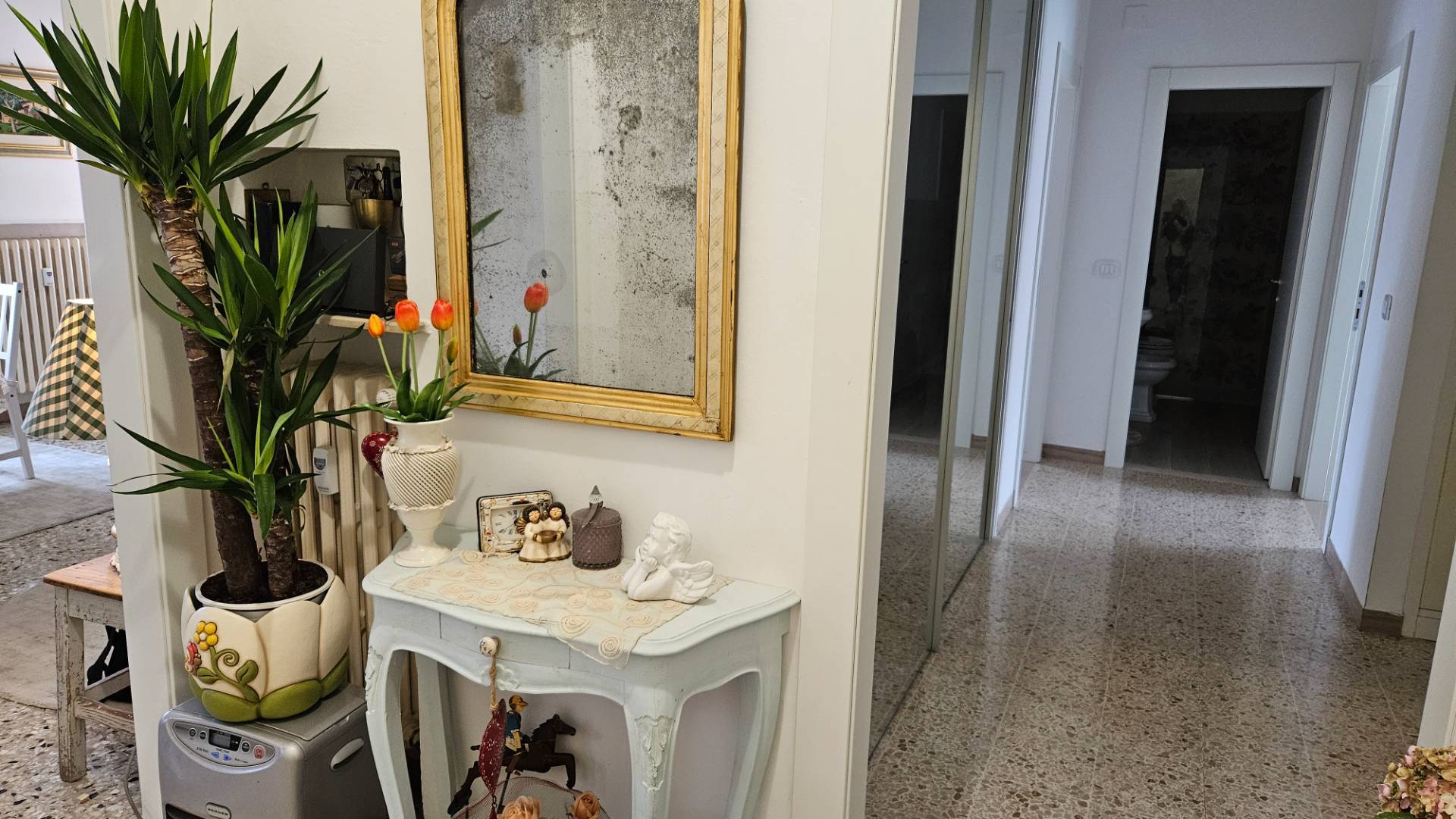 Appartamento in vendita a Fano, Ospedale