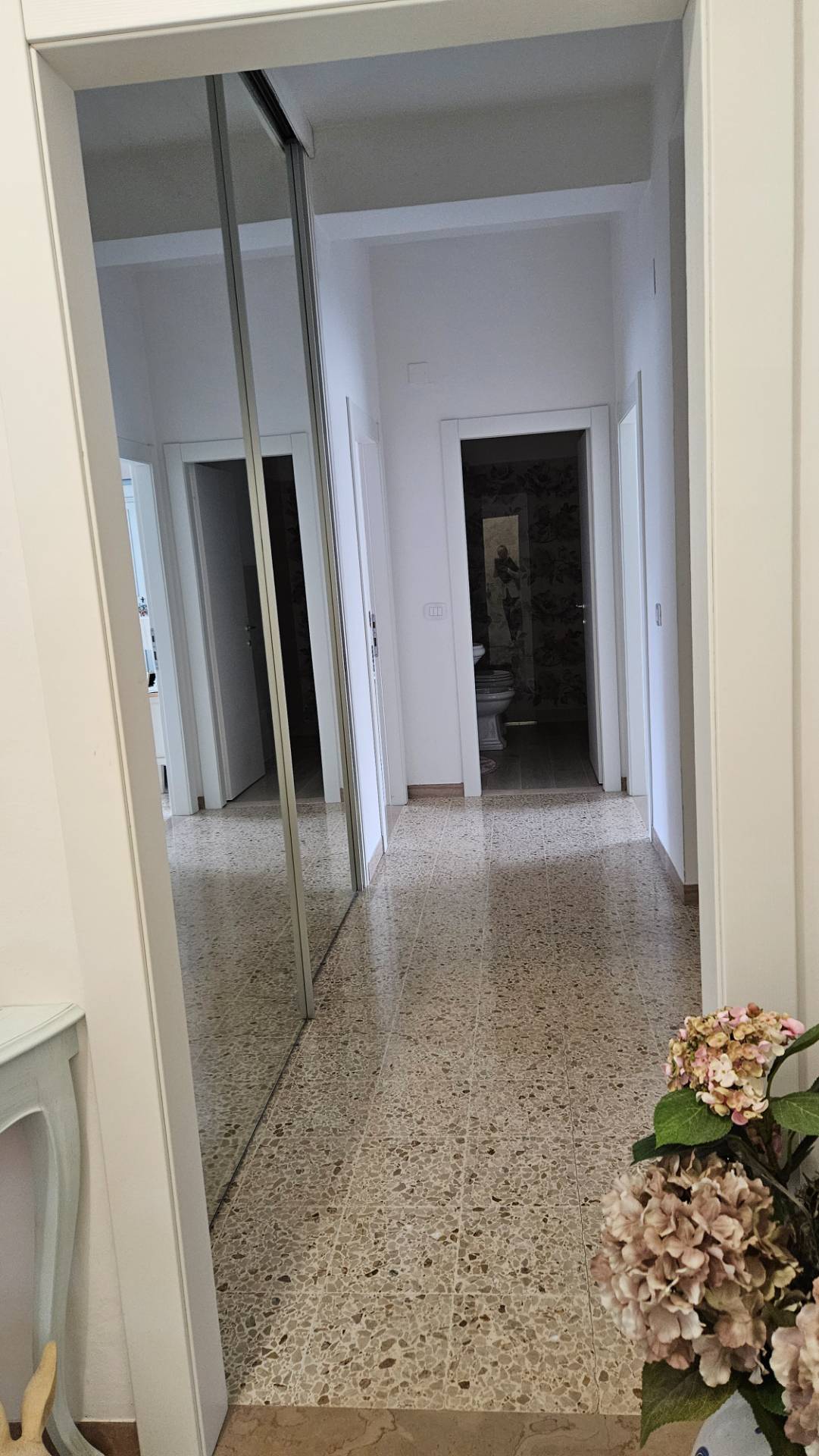 Appartamento in vendita a Fano, Ospedale