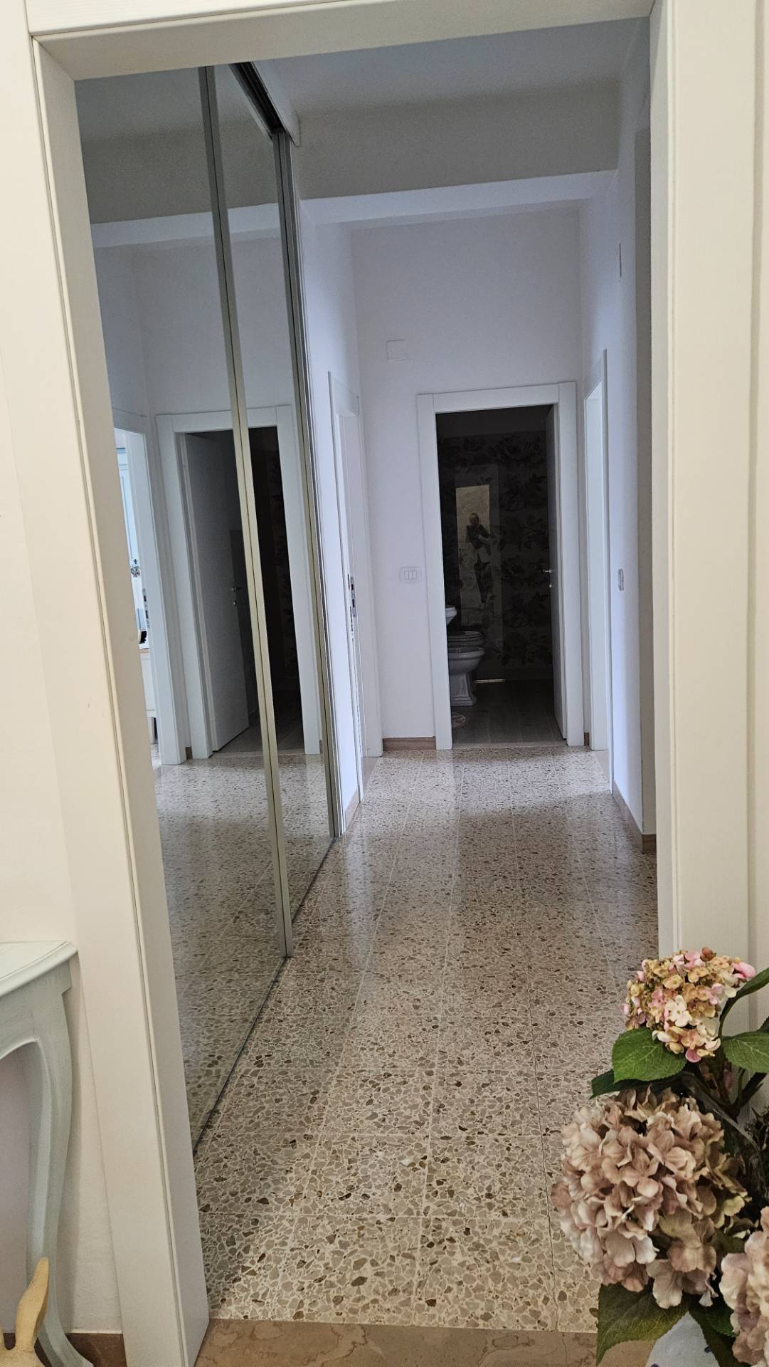 Appartamento in vendita a Fano, Ospedale