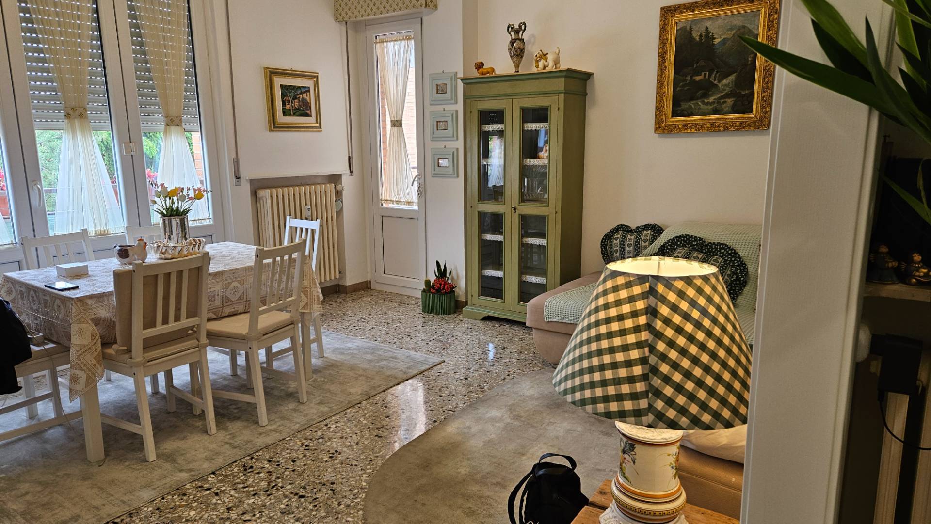 Appartamento in vendita a Fano, Ospedale