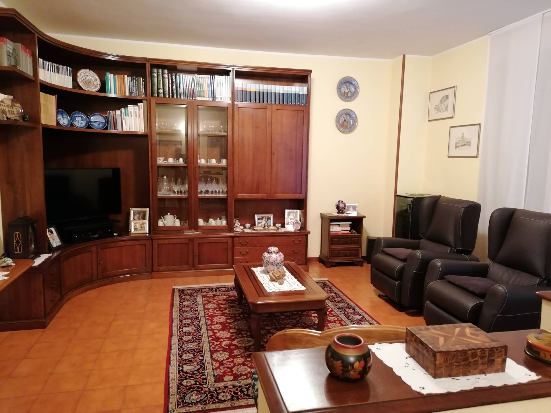 Villette a schiera in vendita a Fano, Centinarola