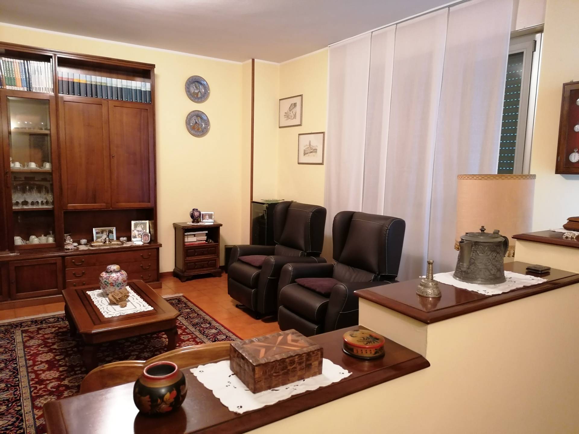 Villette a schiera in vendita a Fano, Centinarola
