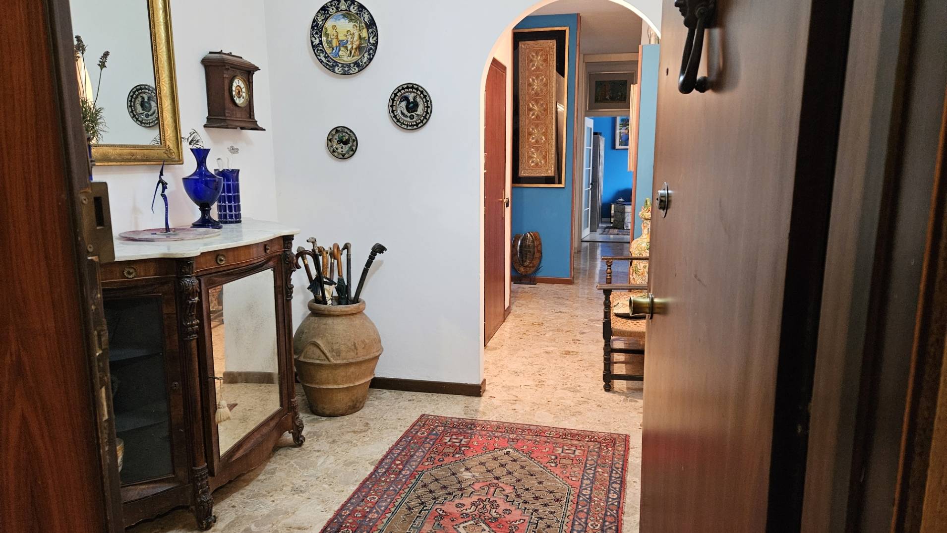 Appartamento in vendita a Fano, San Lazzaro