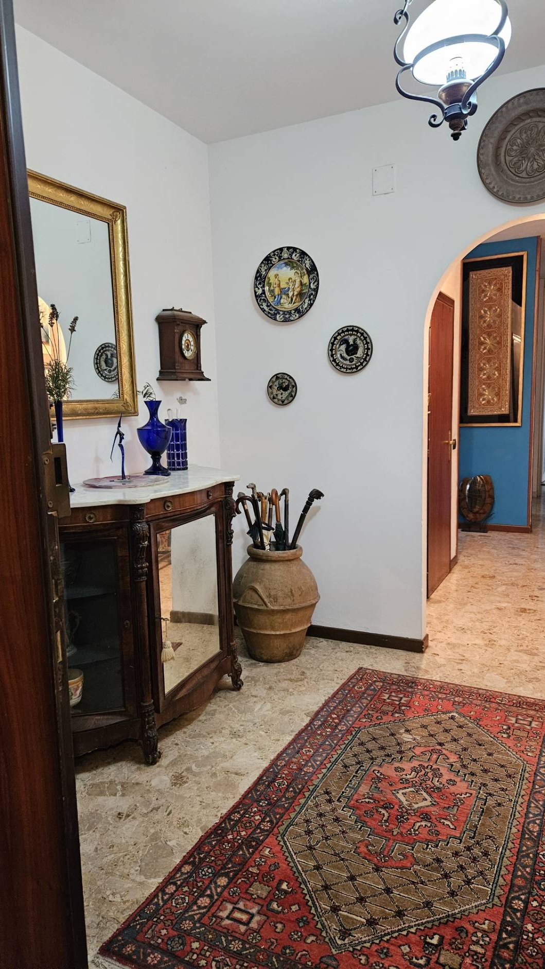 Appartamento in vendita a Fano, San Lazzaro