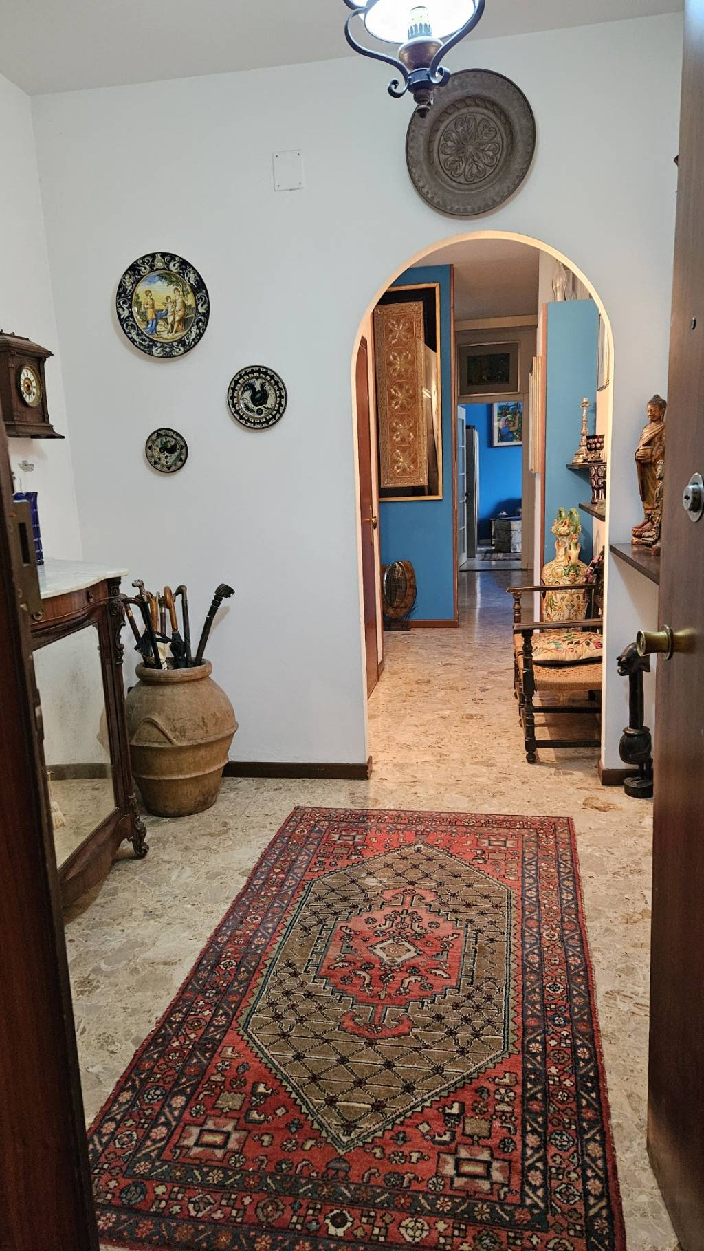 Appartamento in vendita a Fano, San Lazzaro