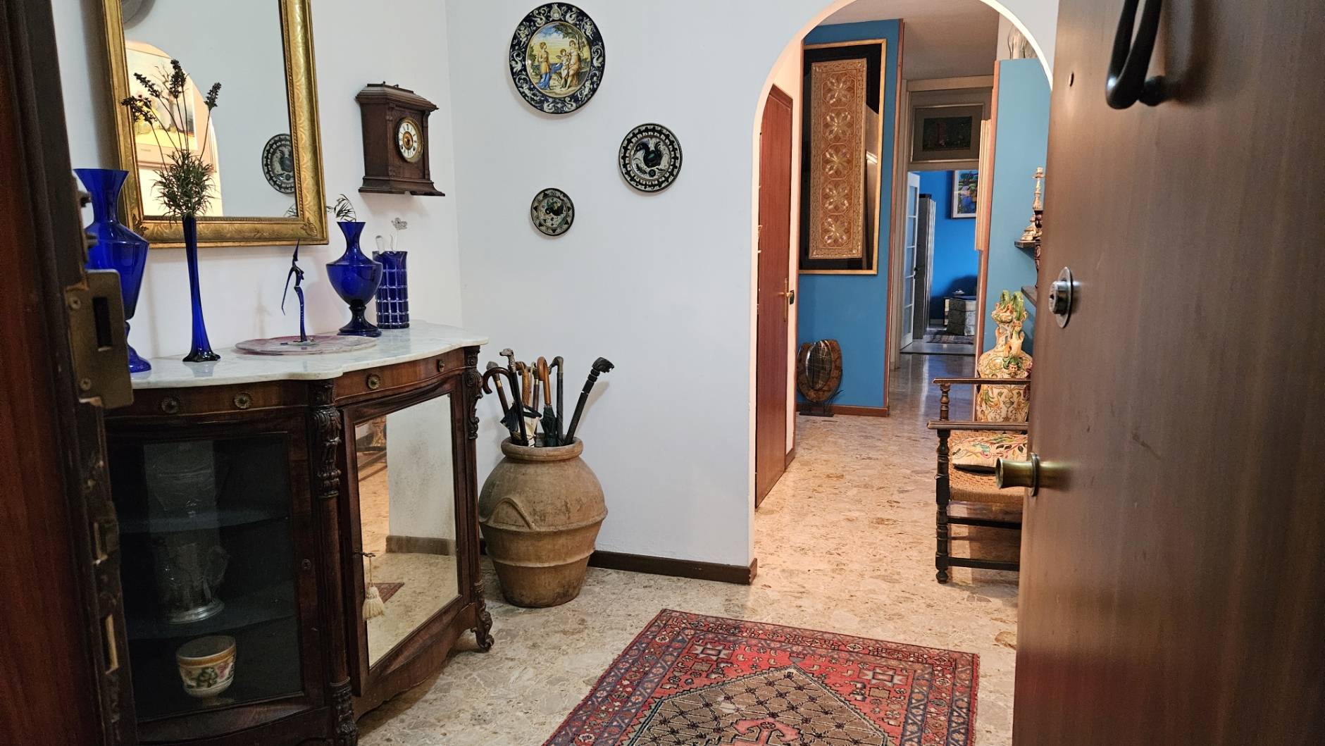 Appartamento in vendita a Fano, San Lazzaro