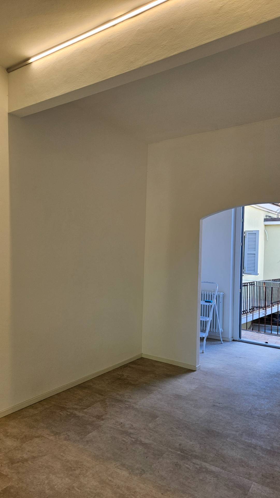 Appartamento in vendita a Fano, mare Lido