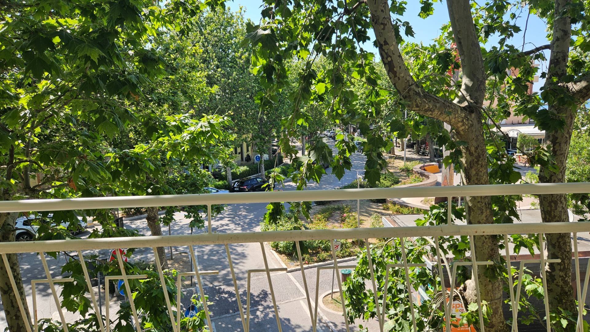 Appartamento in vendita a Fano, mare Lido