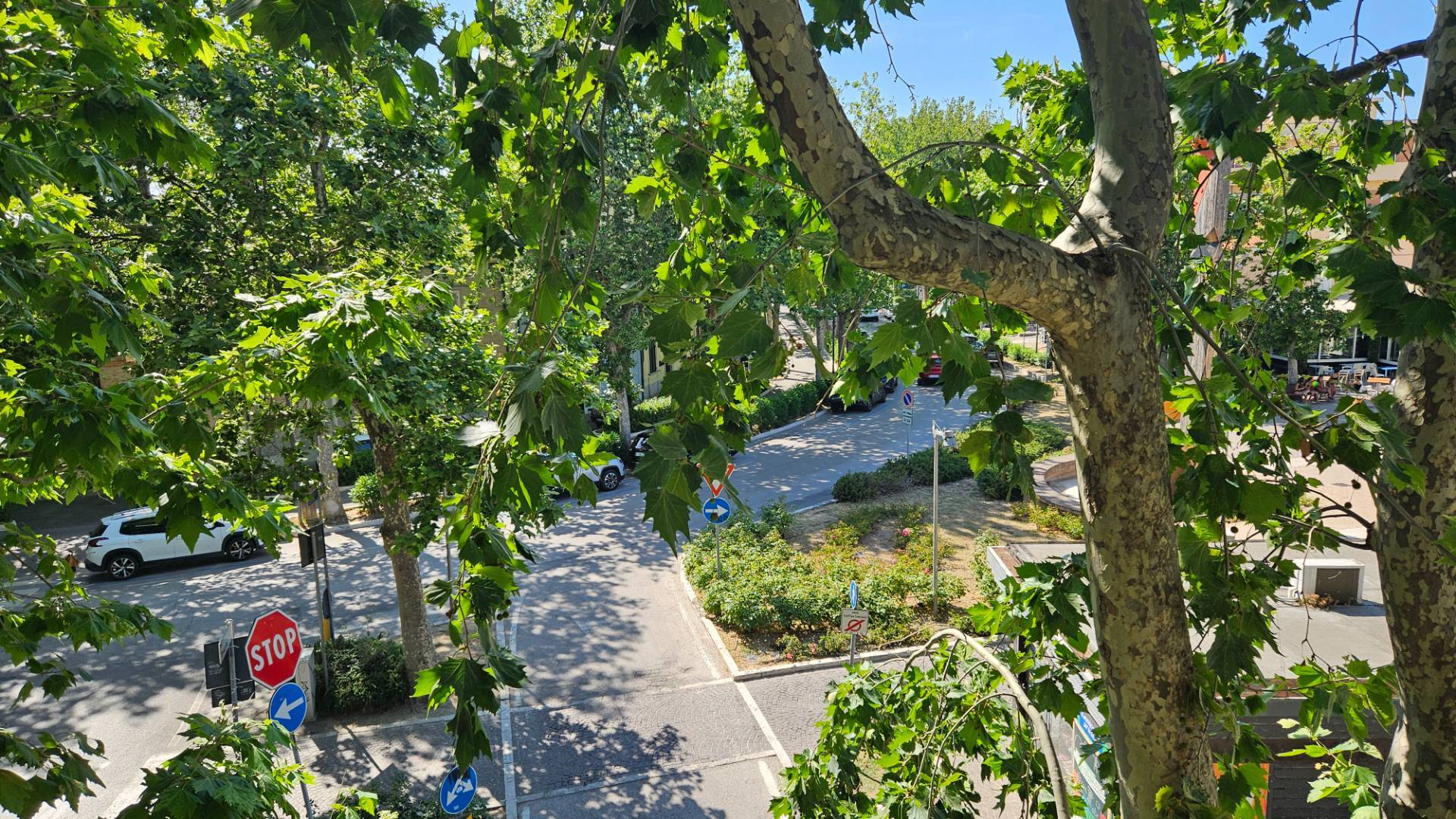 Appartamento in vendita a Fano, mare Lido