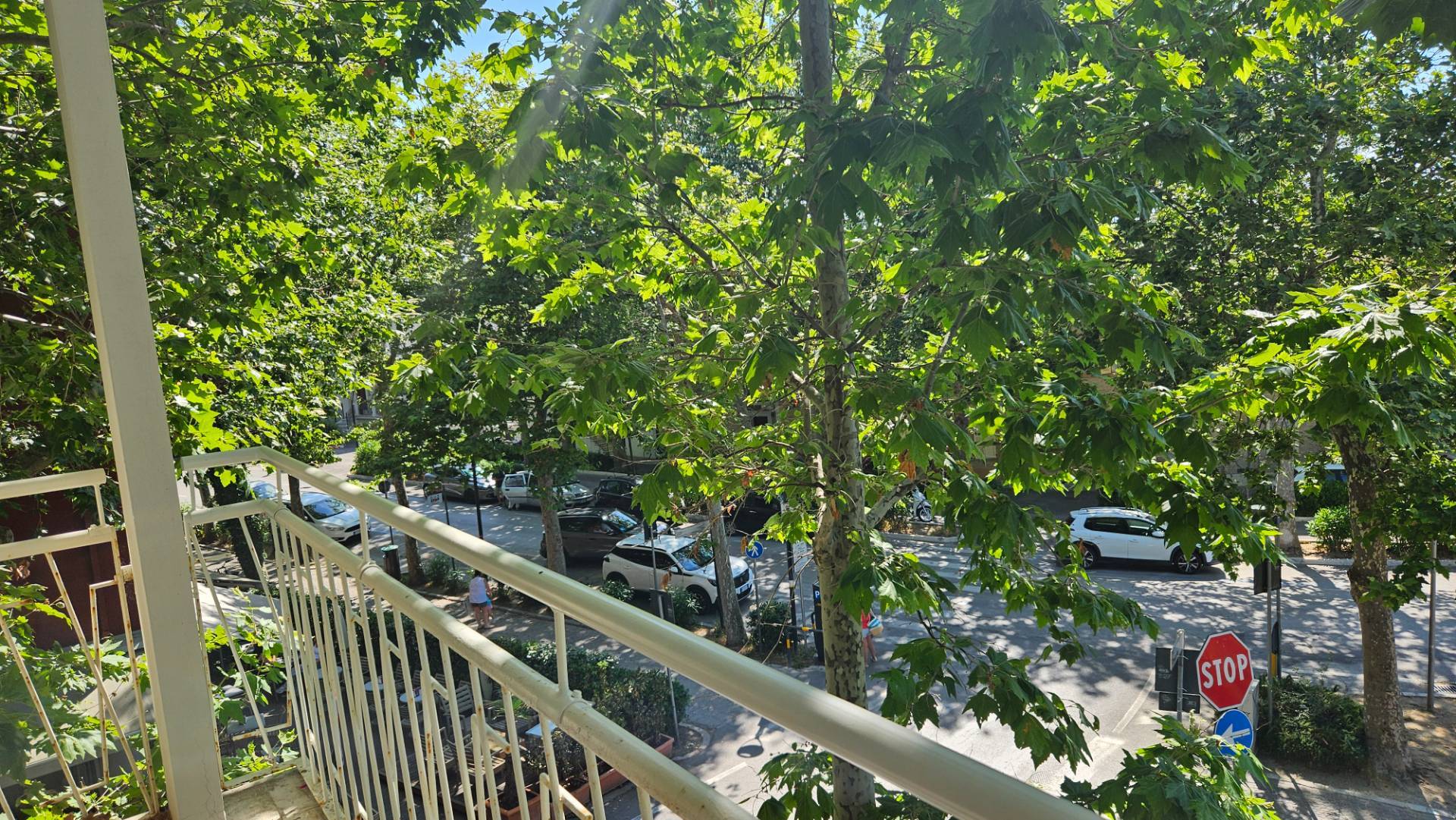 Appartamento in vendita a Fano, mare Lido