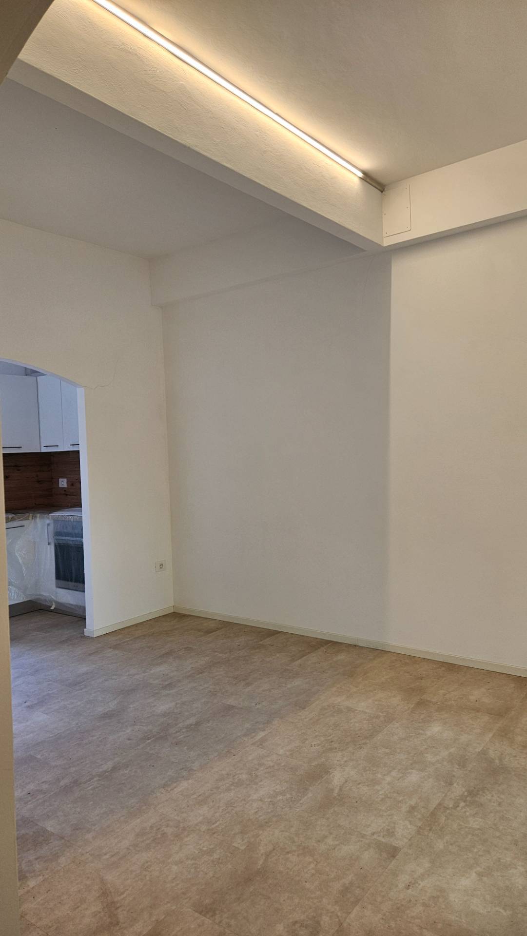 Appartamento in vendita a Fano, mare Lido