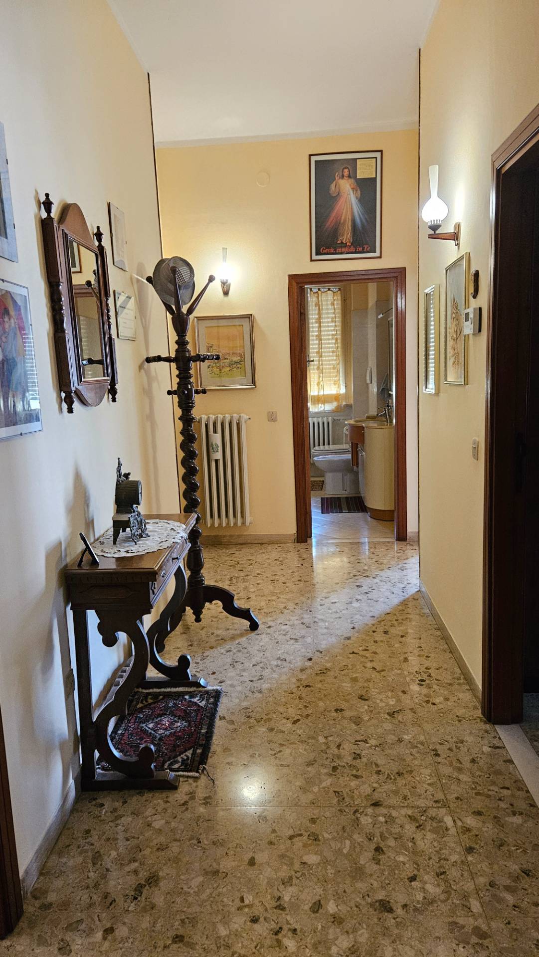Appartamento in vendita a Fano, Flaminio