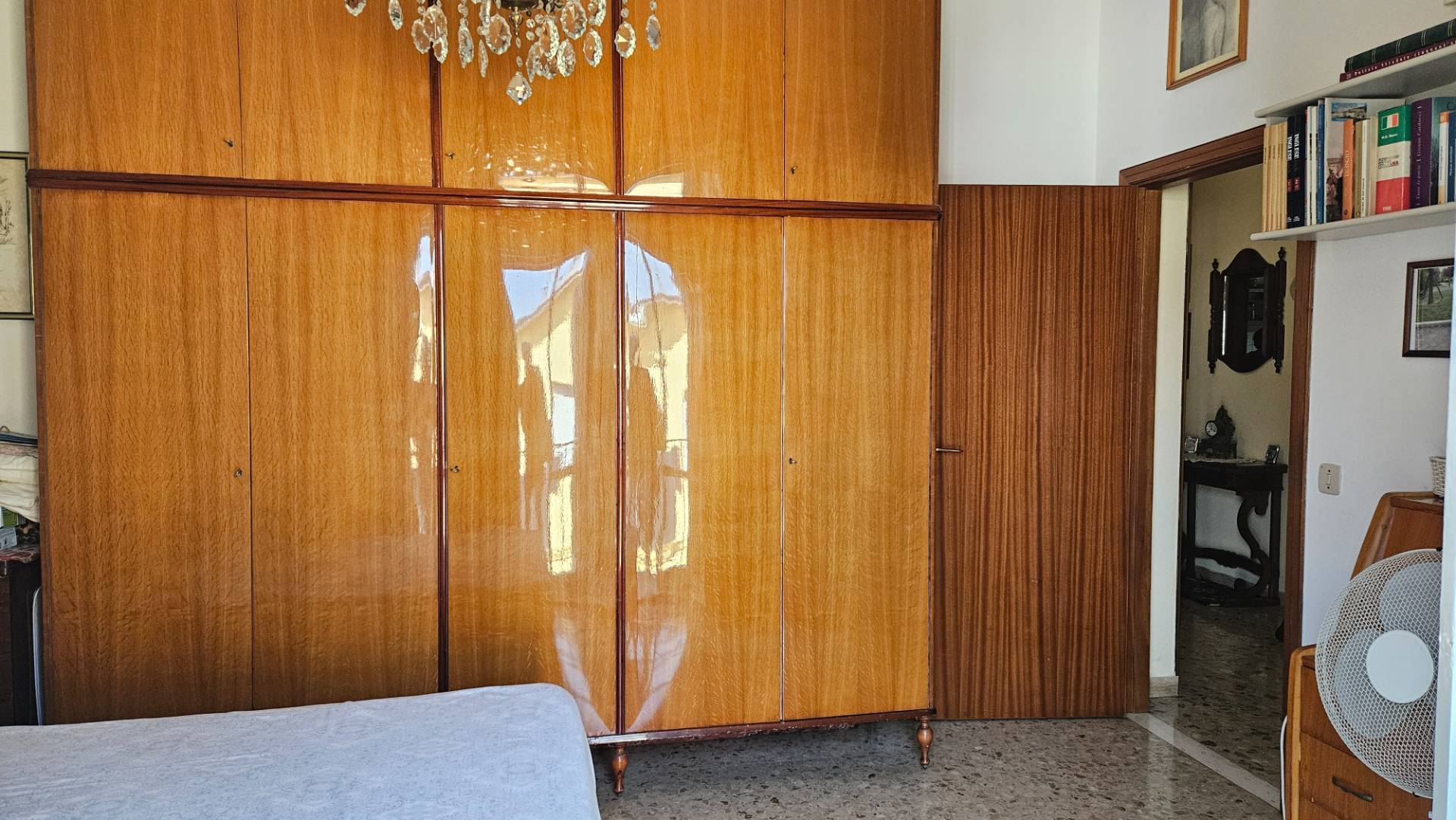 Appartamento in vendita a Fano, Flaminio
