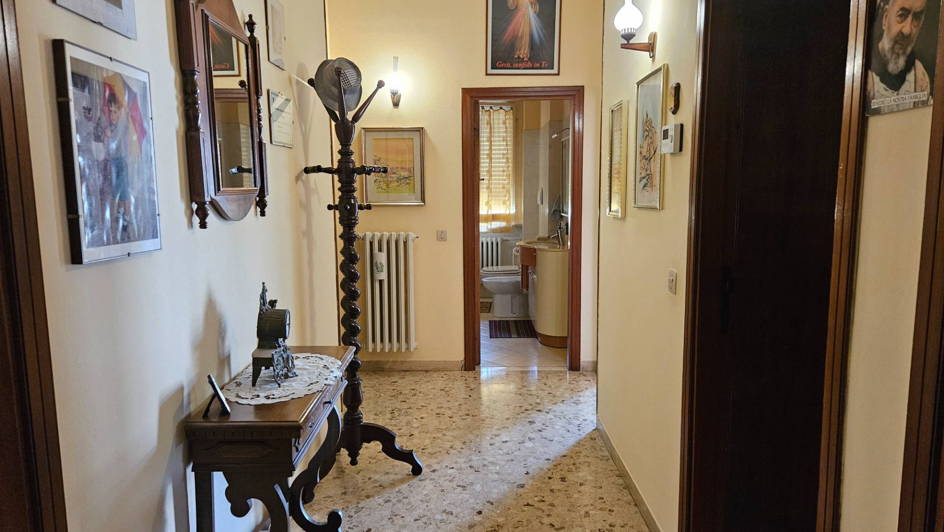 Appartamento in vendita a Fano, Flaminio
