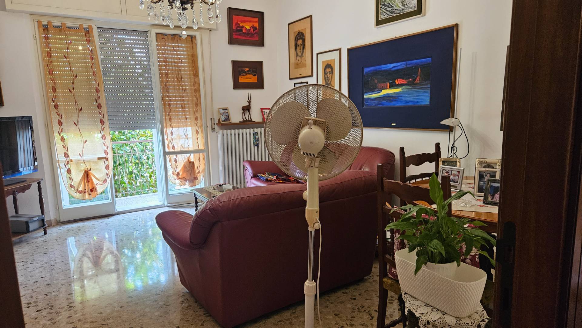 Appartamento in vendita a Fano, Flaminio