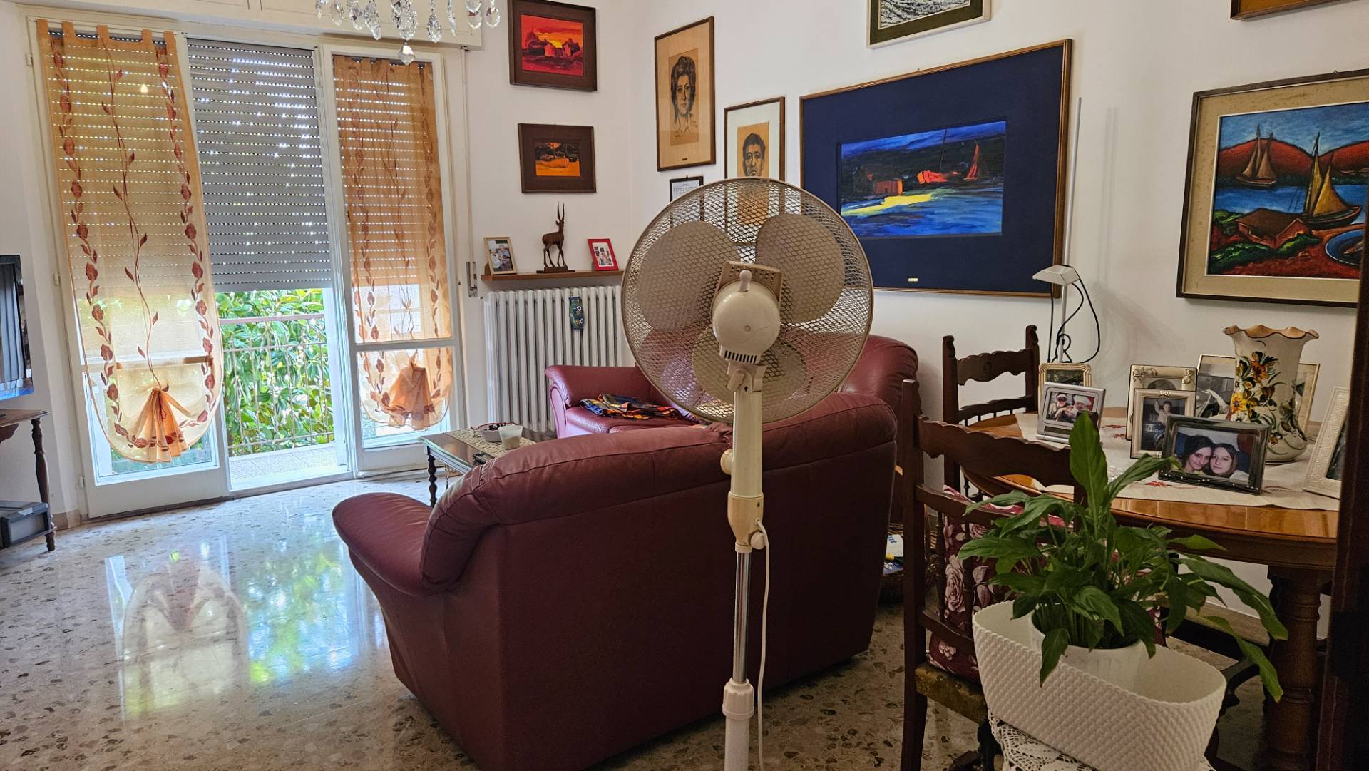 Appartamento in vendita a Fano, Flaminio