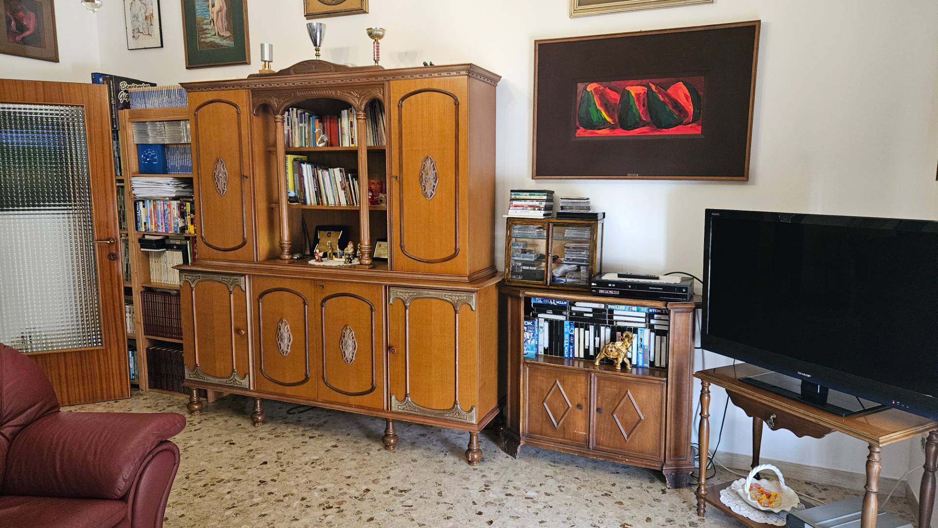 Appartamento in vendita a Fano, Flaminio