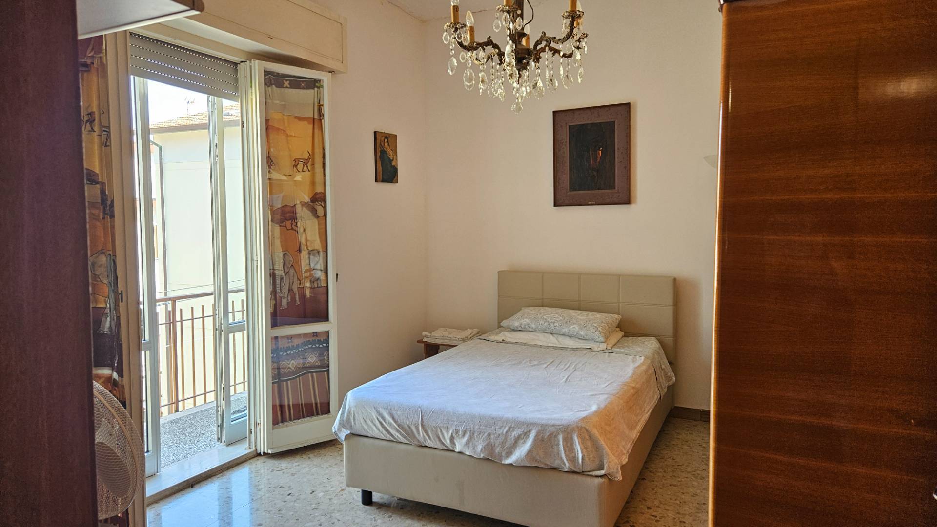 Appartamento in vendita a Fano, Flaminio