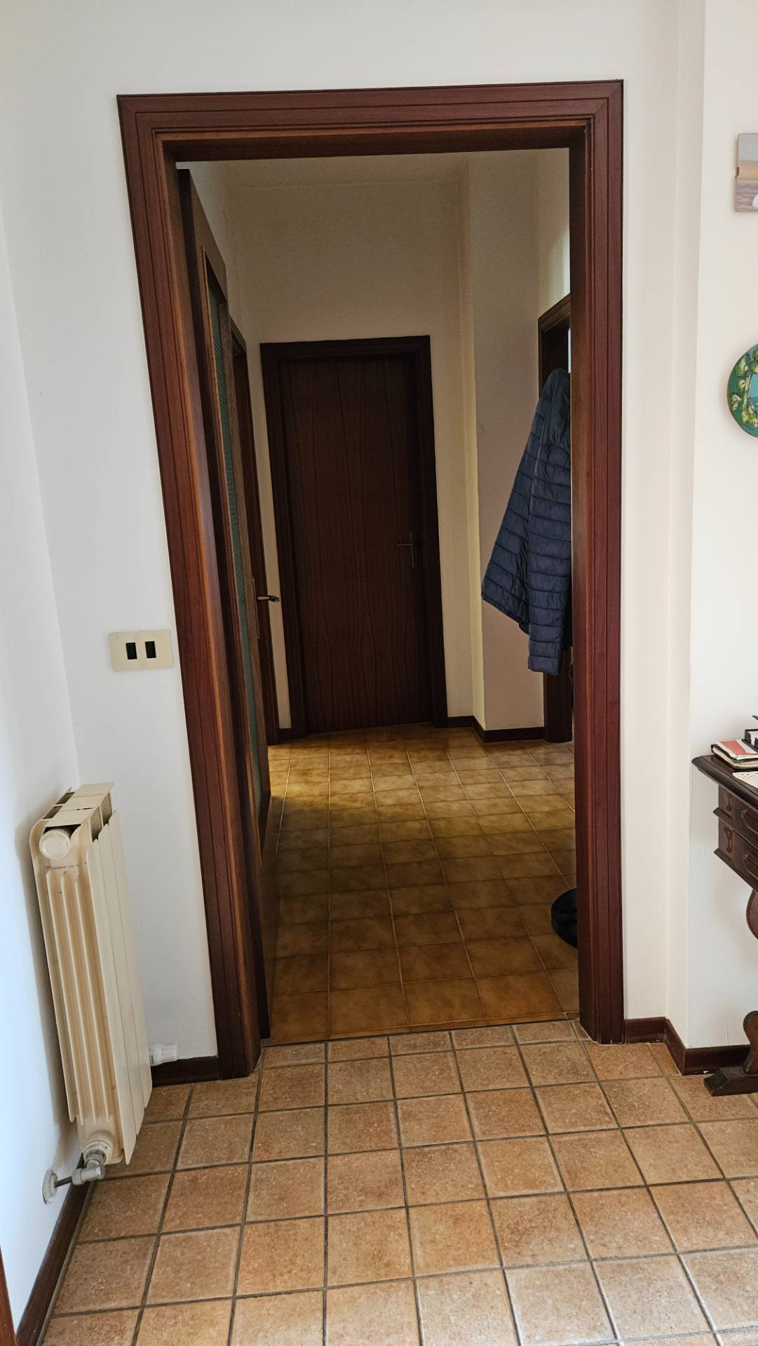 Appartamento in vendita a Fano, Ospedale