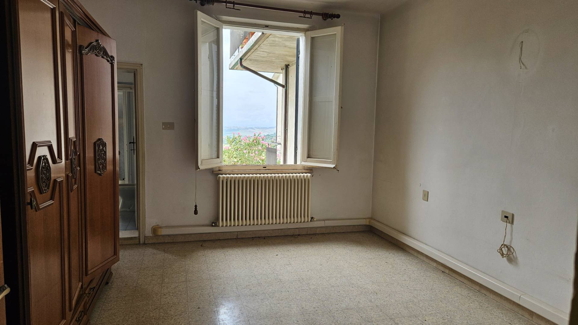 Appartamento in vendita a Terre Roveresche, Orciano di Pesaro