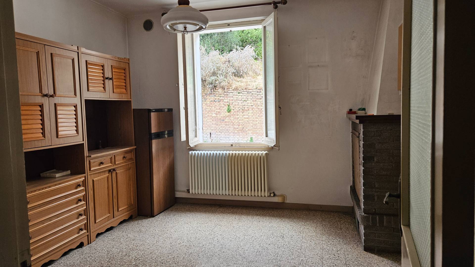 Appartamento in vendita a Terre Roveresche, Orciano di Pesaro