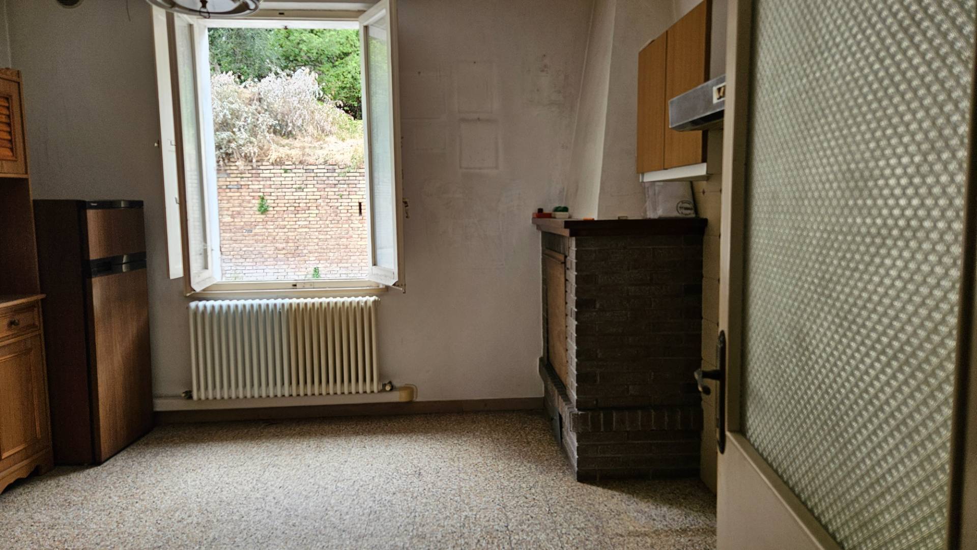 Appartamento in vendita a Terre Roveresche, Orciano di Pesaro