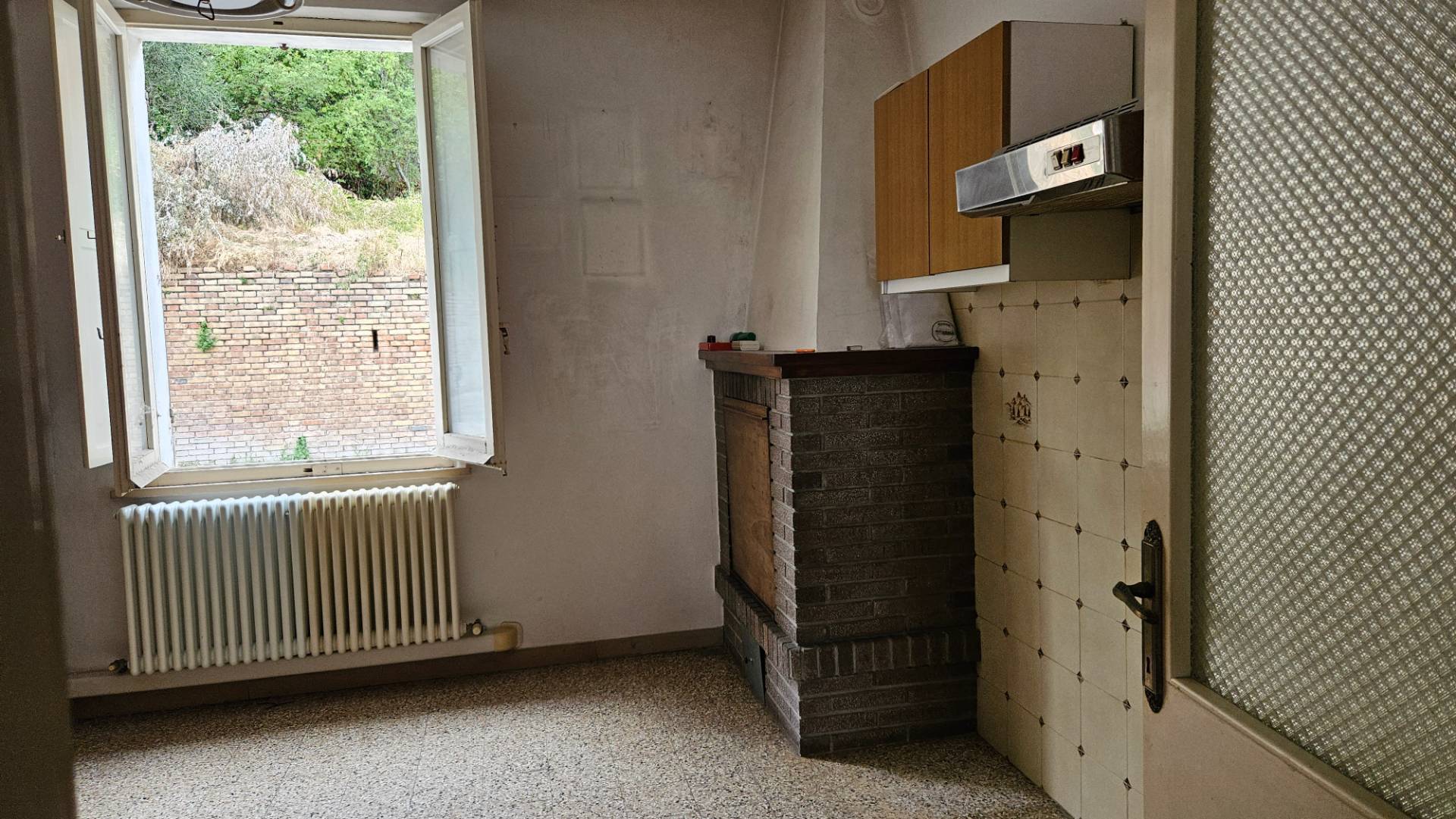 Appartamento in vendita a Terre Roveresche, Orciano di Pesaro