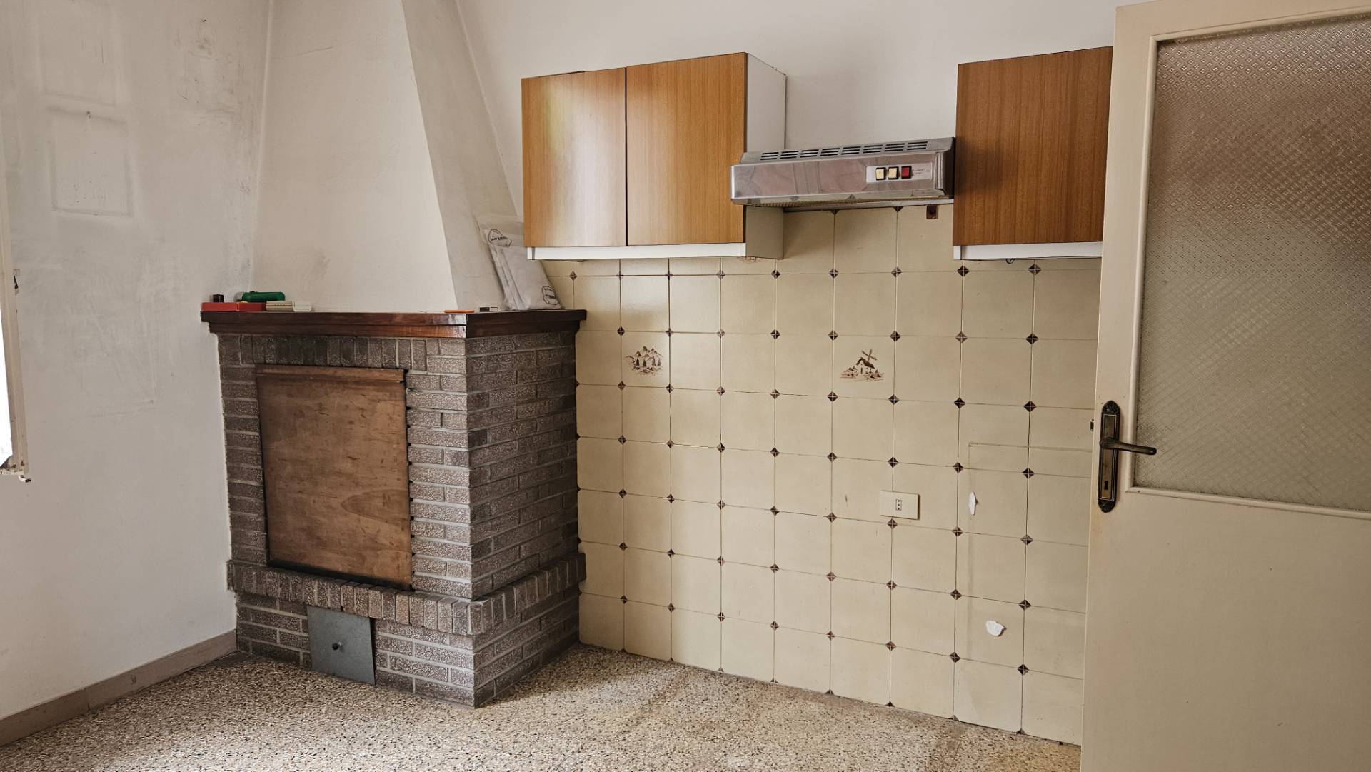 Appartamento in vendita a Terre Roveresche, Orciano di Pesaro