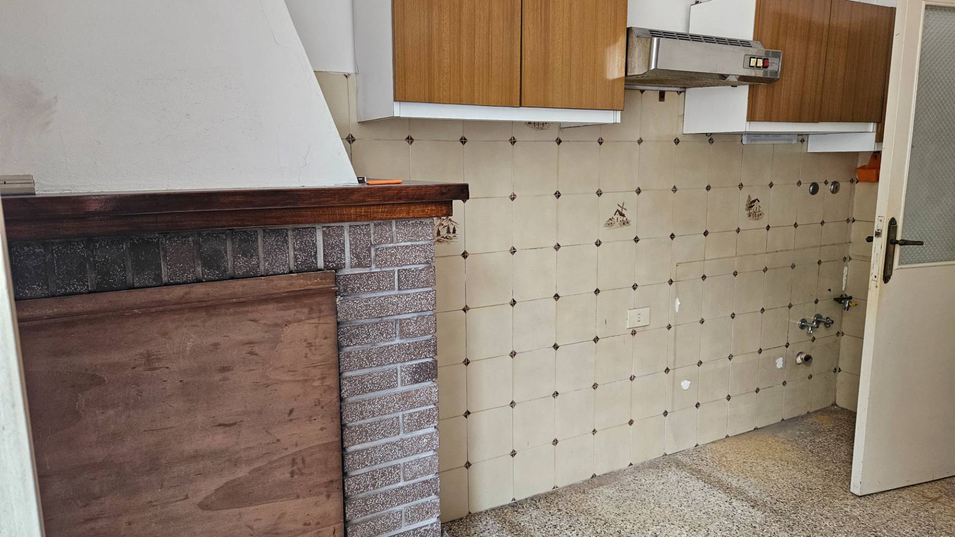 Appartamento in vendita a Terre Roveresche, Orciano di Pesaro