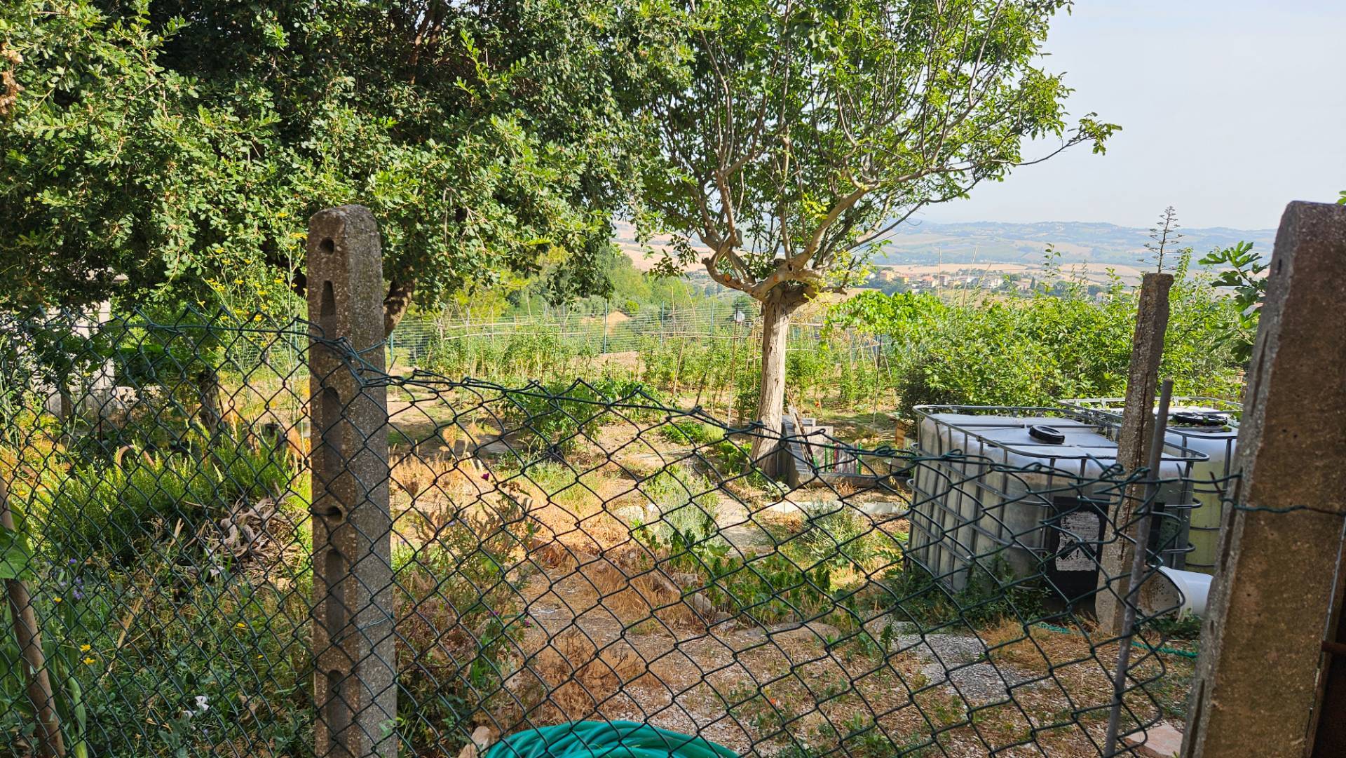 Casa abbinata in vendita a Mombaroccio