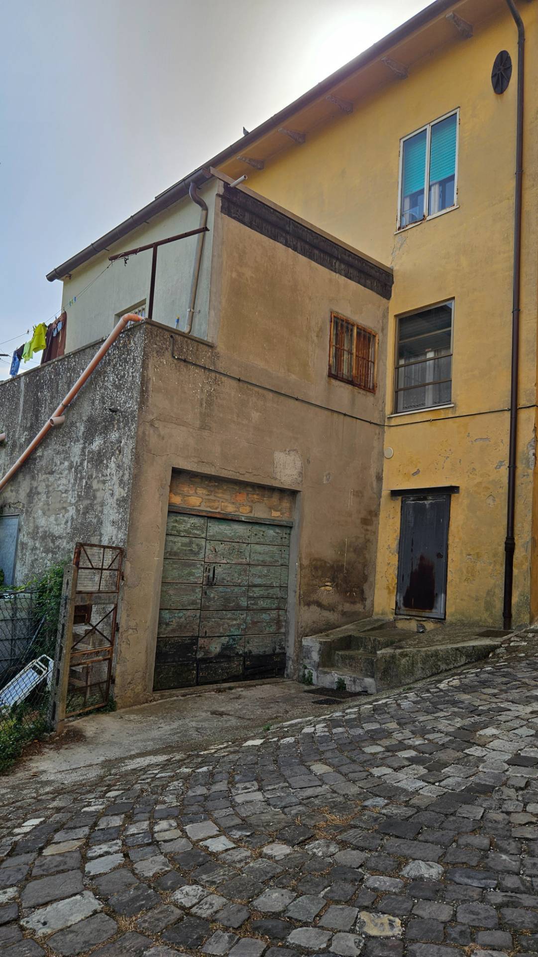Casa abbinata in vendita a Mombaroccio