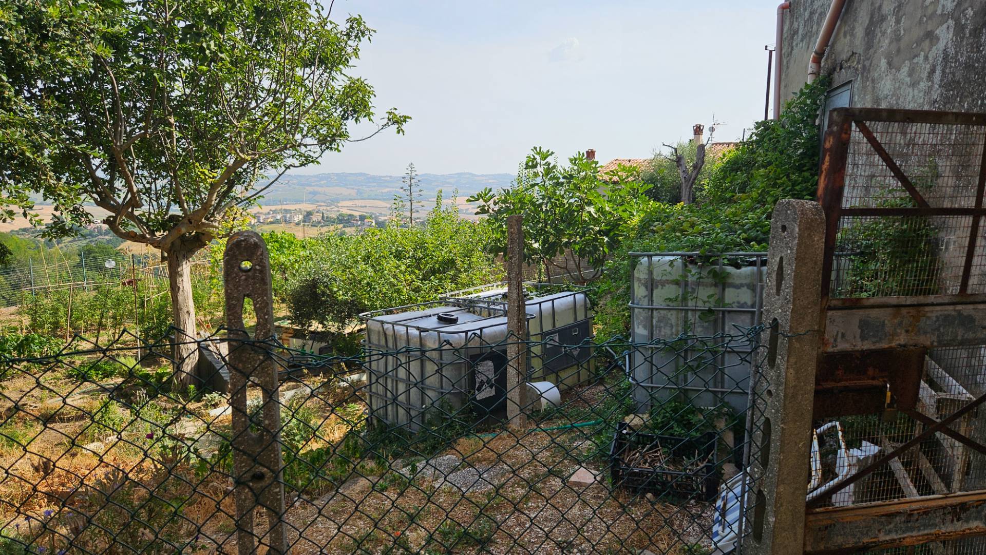 Casa abbinata in vendita a Mombaroccio