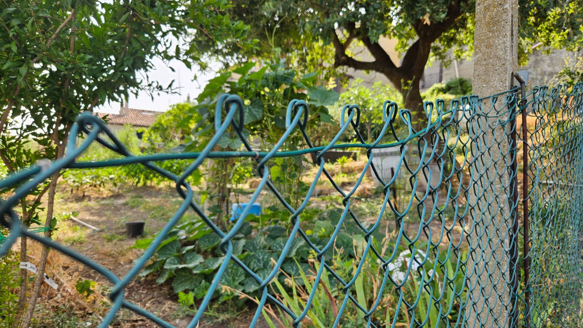 Casa abbinata in vendita a Mombaroccio