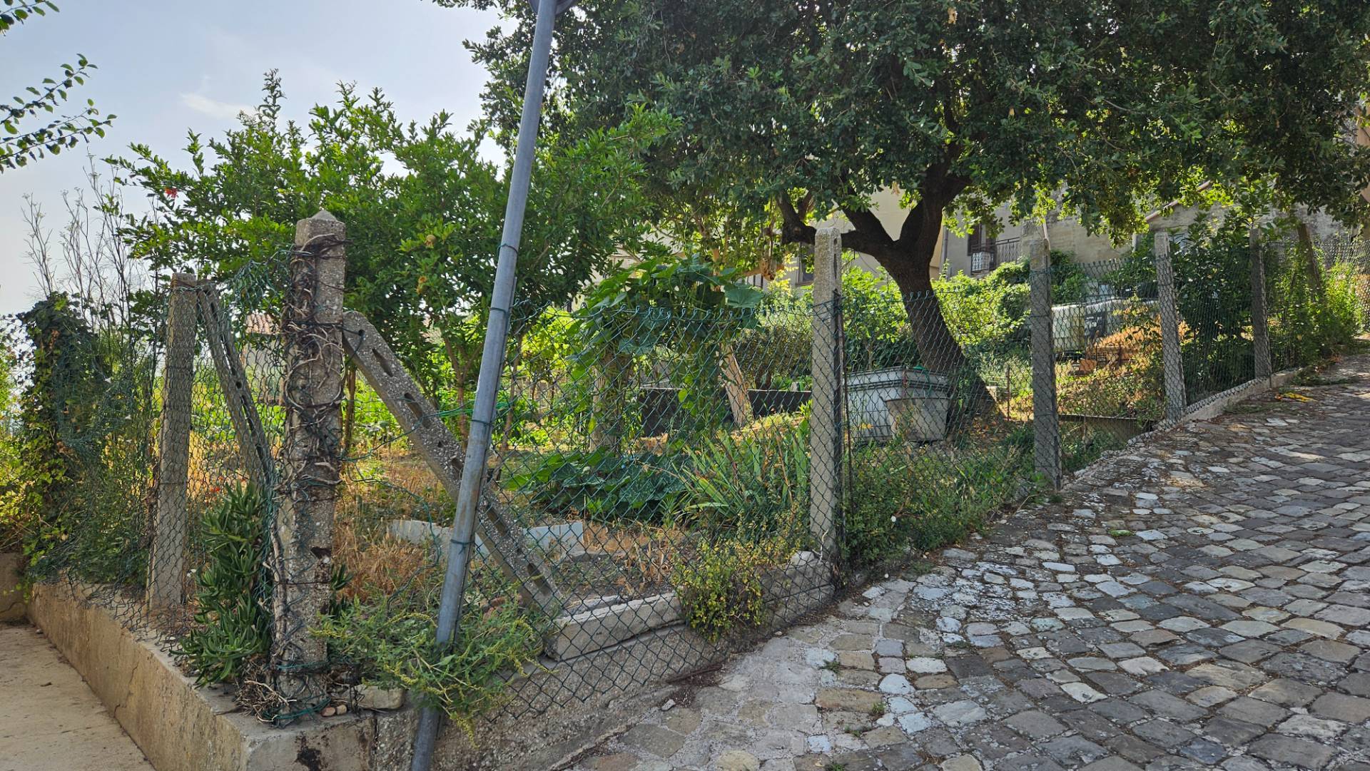 Casa abbinata in vendita a Mombaroccio