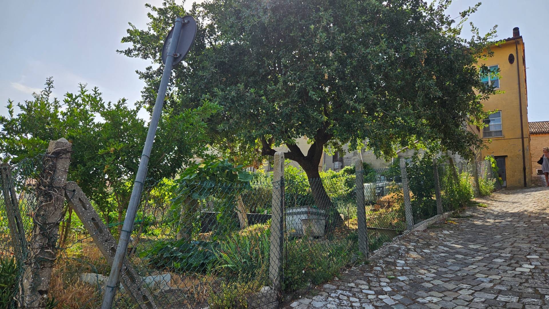 Casa abbinata in vendita a Mombaroccio