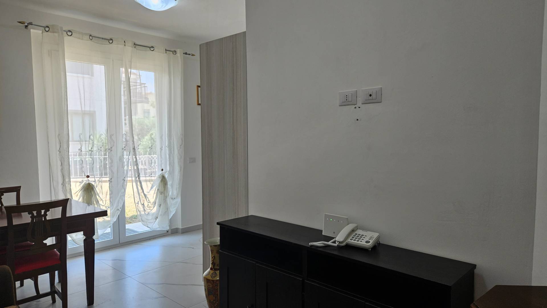 Appartamento in vendita a Fano, Cuccurano