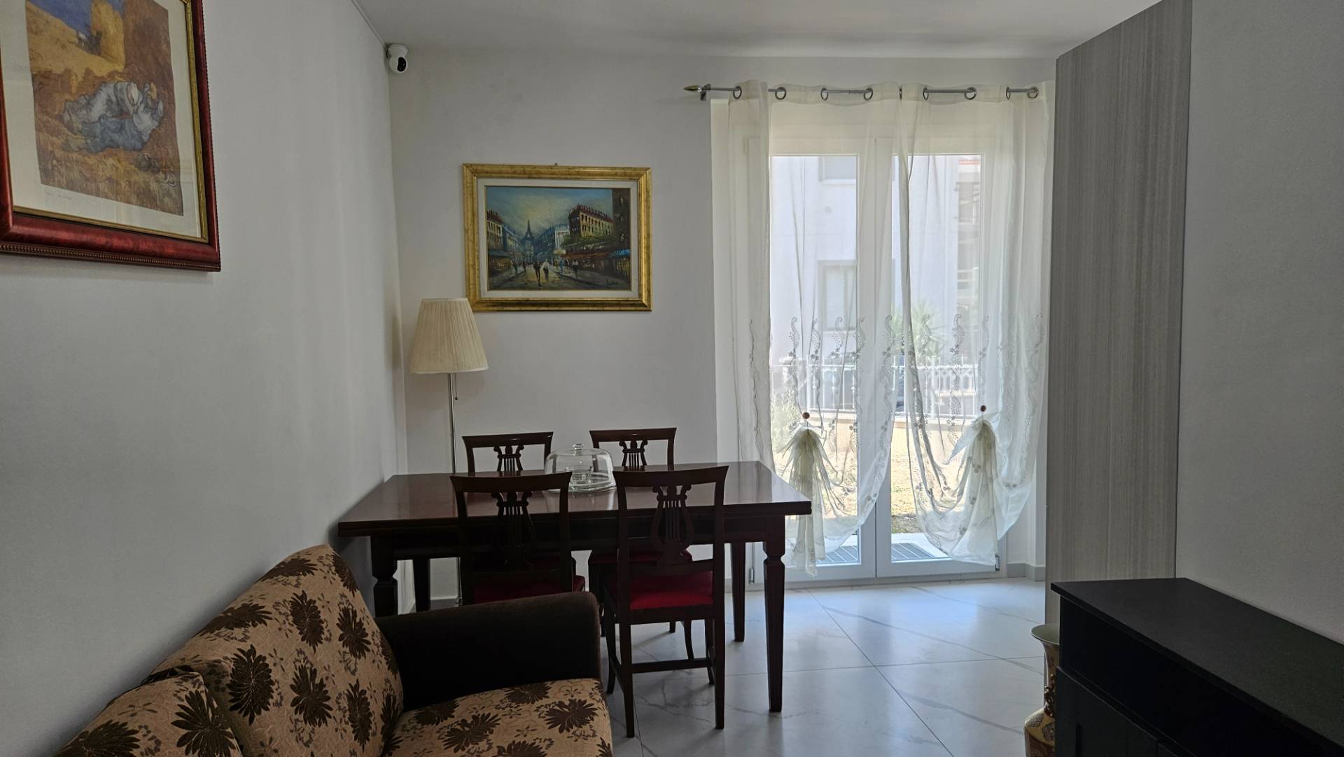 Appartamento in vendita a Fano, Cuccurano