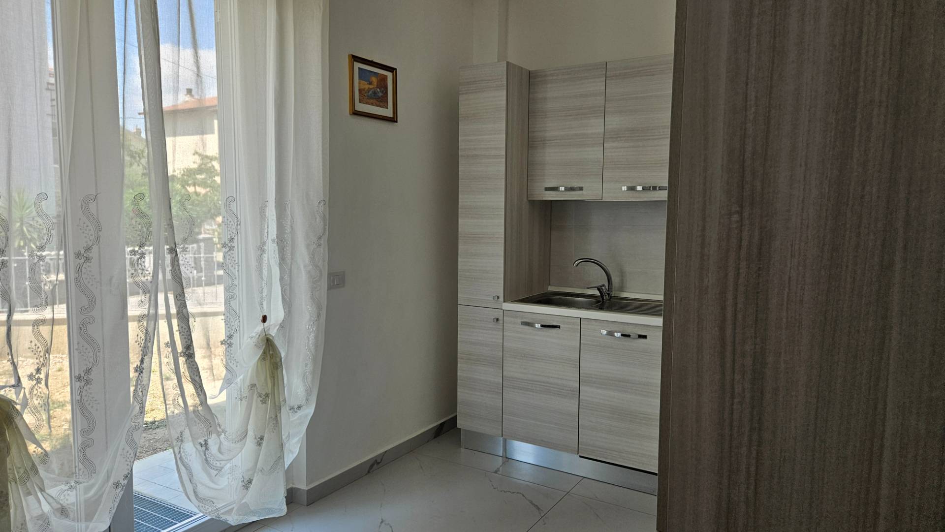 Appartamento in vendita a Fano, Cuccurano
