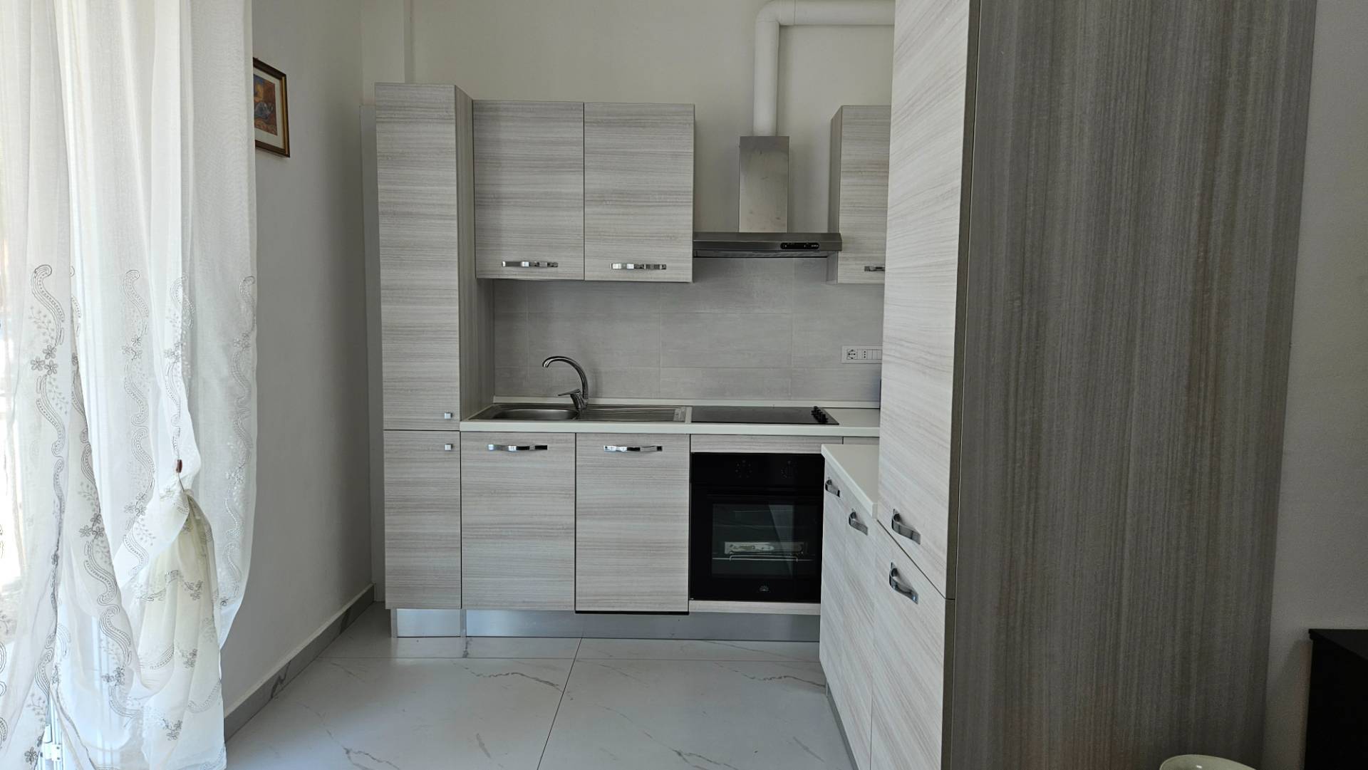 Appartamento in vendita a Fano, Cuccurano
