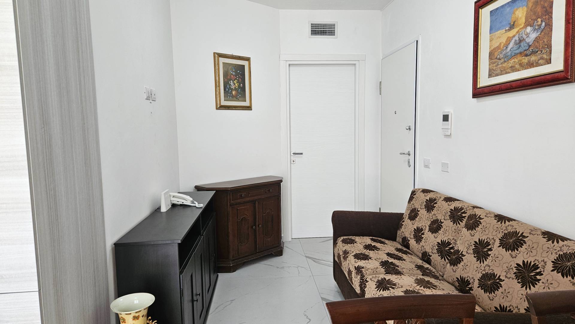 Appartamento in vendita a Fano, Cuccurano