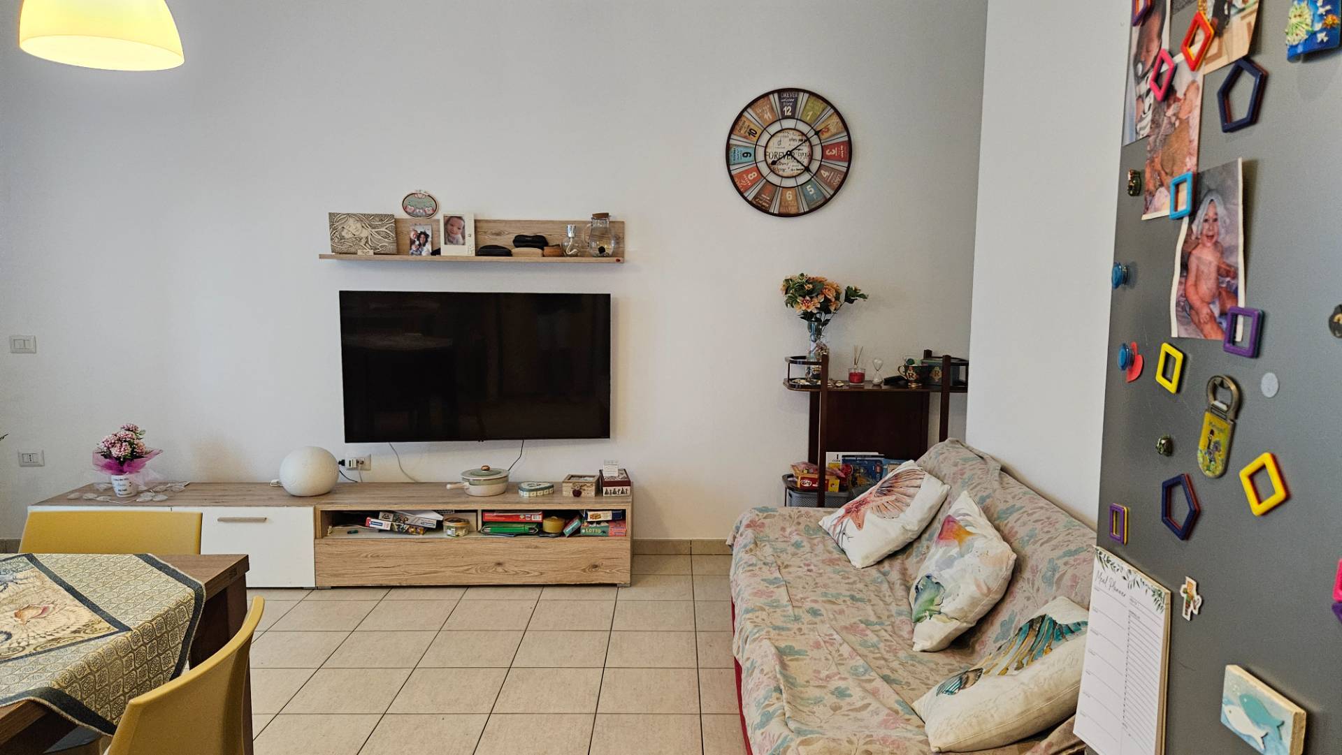 Appartamento in vendita a Colli al Metauro, Tavernelle