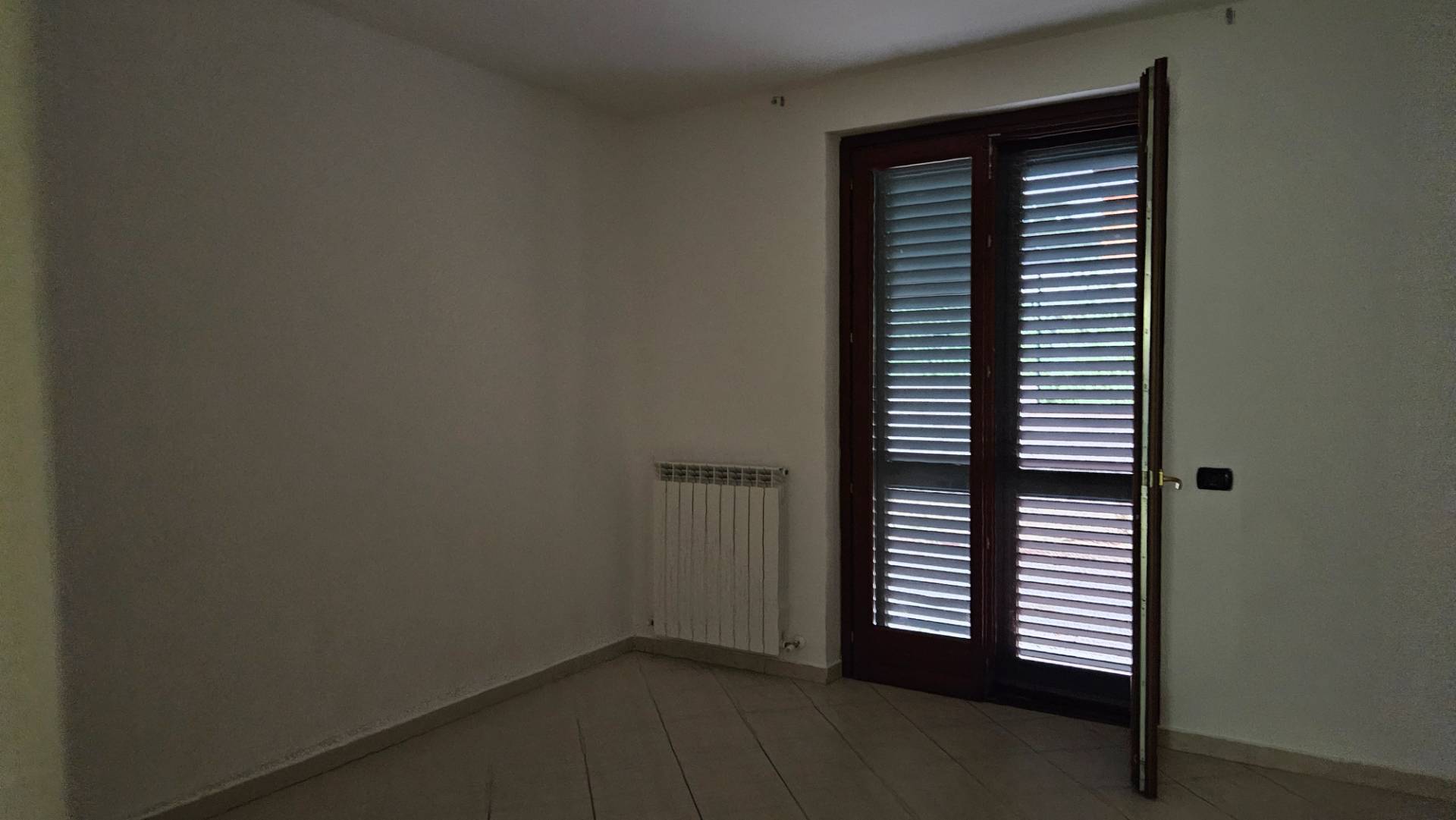 Appartamento in vendita a Colli al Metauro, Calcinelli